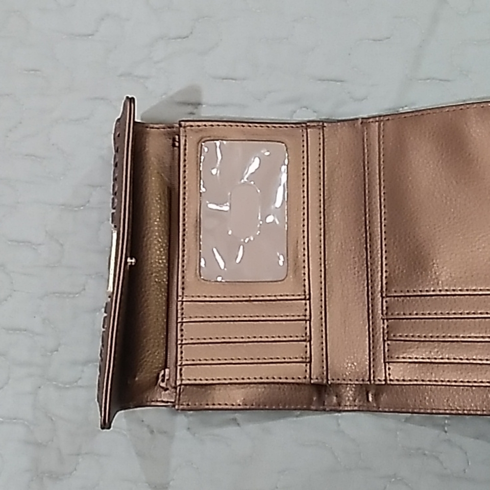 Buxton Wallet - Picture 3 of 6